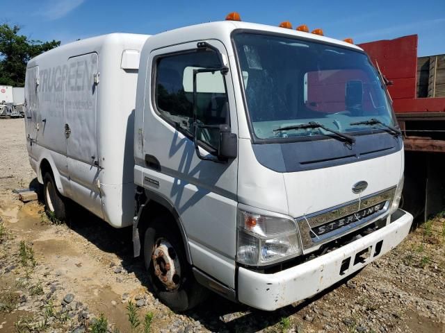 2007 Sterling Mitsubishi Chassis COE 40