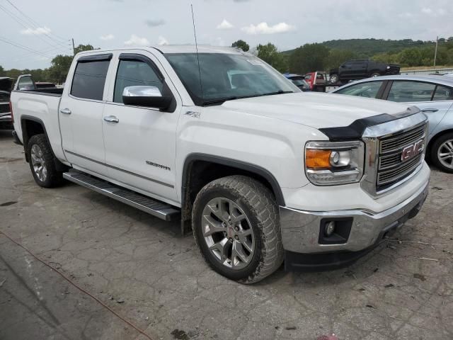 2015 GMC Sierra K1500 SLT