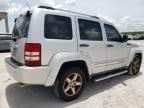 2009 Jeep Liberty Limited