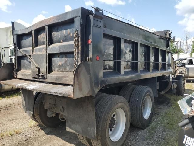 1987 Ford L-SERIES LT8000F