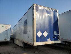 Salvage trucks for sale at Brighton, CO auction: 2013 Hyundai Translead