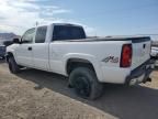 2004 Chevrolet Silverado K2500 Heavy Duty