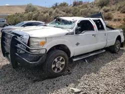 Ford f350 Super Duty Vehiculos salvage en venta: 2015 Ford F350 Super Duty