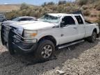 2015 Ford F350 Super Duty