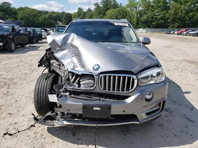 2014 BMW X5 XDRIVE35I