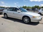 2001 Buick Regal LS