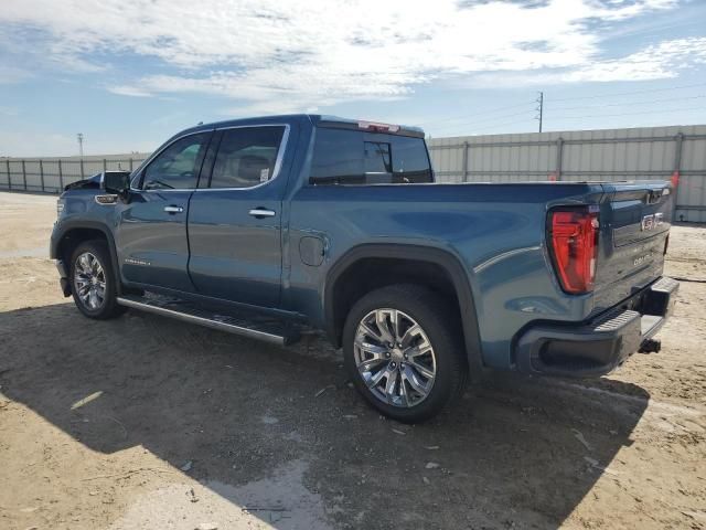 2024 GMC Sierra K1500 Denali