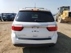 2013 Dodge Durango SXT