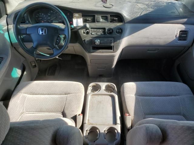 2004 Honda Odyssey LX