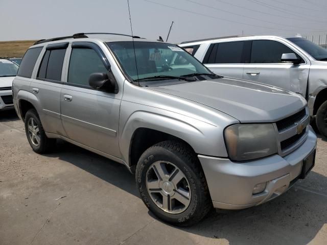 2007 Chevrolet Trailblazer LS