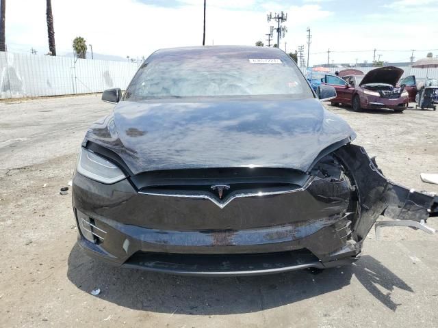 2016 Tesla Model X