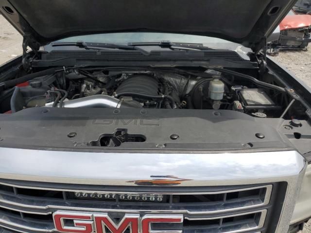 2014 GMC Sierra K1500 SLT