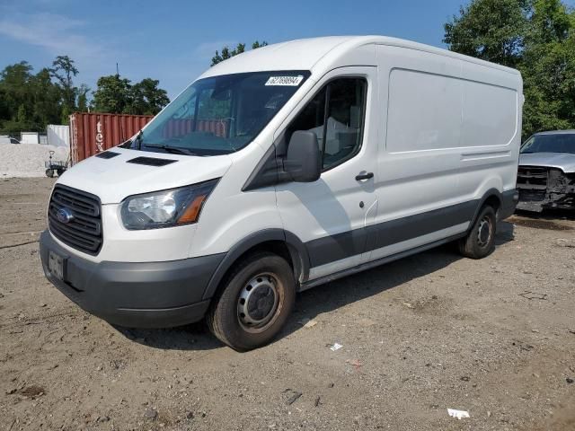 2017 Ford Transit T-350