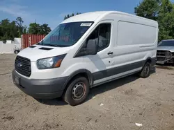 2017 Ford Transit T-350 en venta en Baltimore, MD