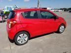 2016 Chevrolet Spark LS