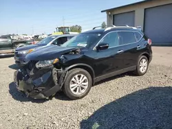 Nissan salvage cars for sale: 2014 Nissan Rogue S