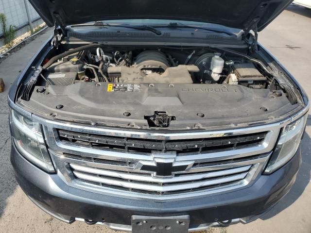 2019 Chevrolet Suburban K1500 LT