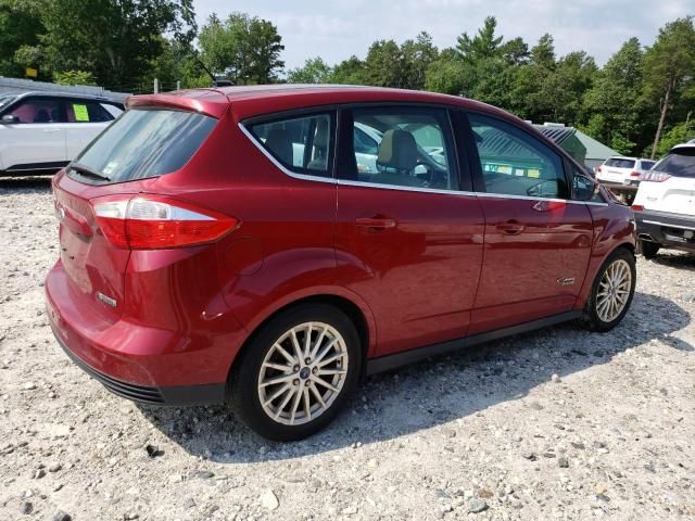 2013 Ford C-MAX Premium