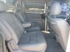 2002 Honda Odyssey EXL