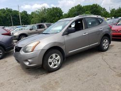 2015 Nissan Rogue Select S en venta en Marlboro, NY