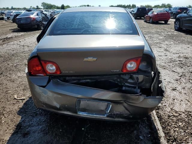 2010 Chevrolet Malibu LS