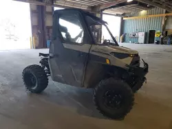 Polaris Vehiculos salvage en venta: 2022 Polaris Ranger XP 1000 Northstar Trail Boss