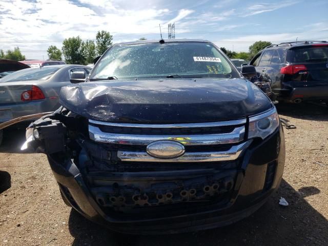 2013 Ford Edge SE