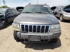 2003 Jeep Grand Cherokee Laredo