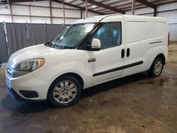 Salvage cars for sale from Copart Pennsburg, PA: 2017 Dodge RAM Promaster City SLT