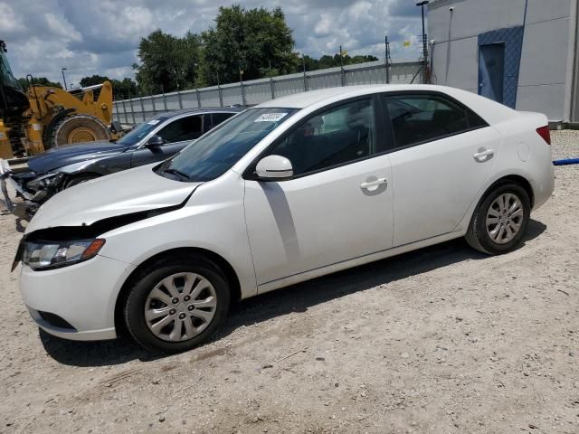 2013 KIA Forte EX