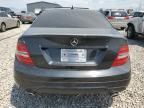 2013 Mercedes-Benz C 300 4matic