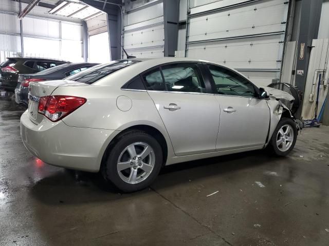 2013 Chevrolet Cruze LT