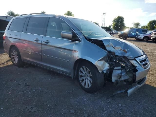 2006 Honda Odyssey Touring