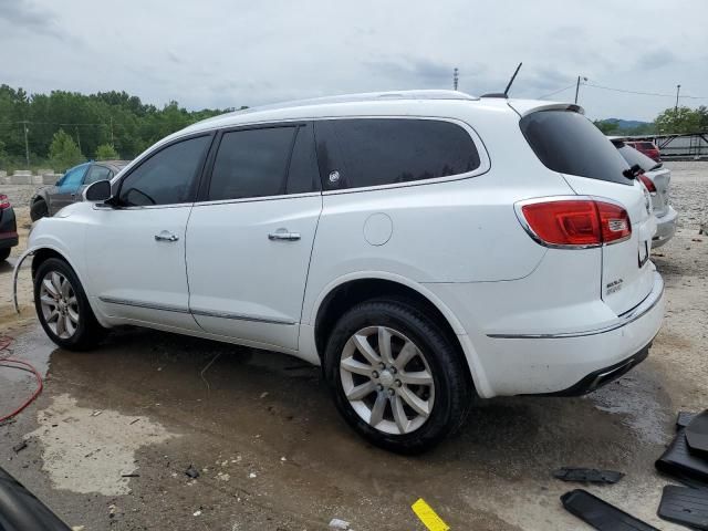 2016 Buick Enclave