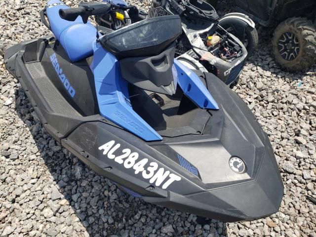 2023 Seadoo SEA DOO SP