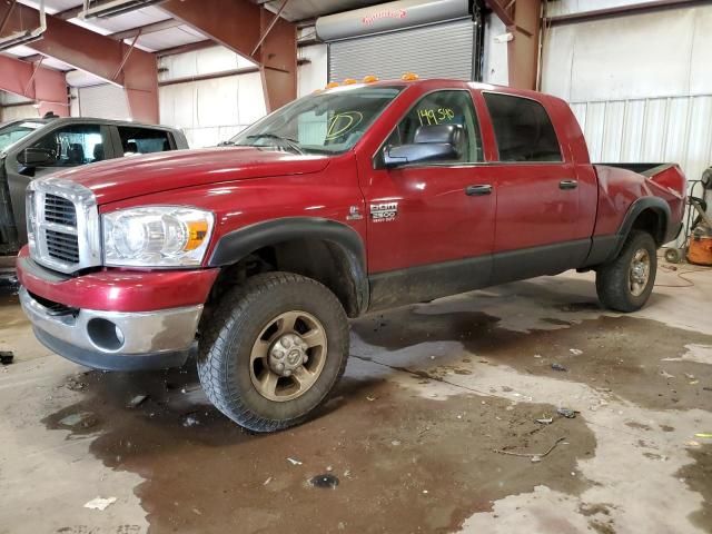 2009 Dodge RAM 2500