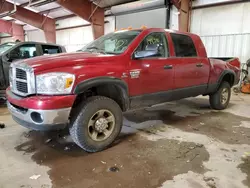 2009 Dodge RAM 2500 en venta en Lansing, MI