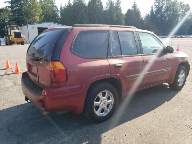 2004 GMC Envoy