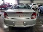 2002 Dodge Stratus SE Plus