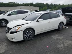 Nissan salvage cars for sale: 2010 Nissan Altima Base