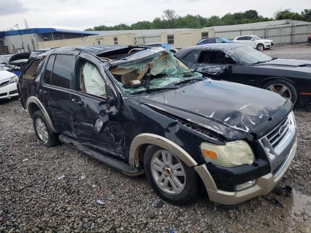 2008 Ford Explorer Eddie Bauer