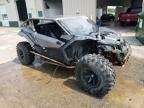 2019 Can-Am Maverick X3 X DS Turbo R