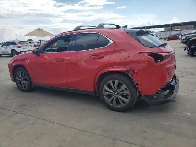 2024 Lexus UX 250H Premium