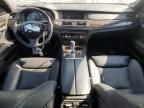 2011 BMW 750 LI