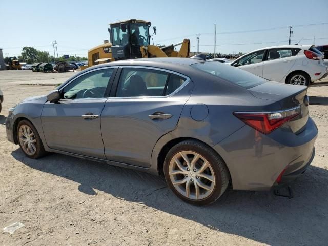 2019 Acura ILX