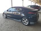 2012 Chevrolet Volt