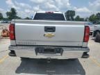 2014 Chevrolet Silverado C1500 LT