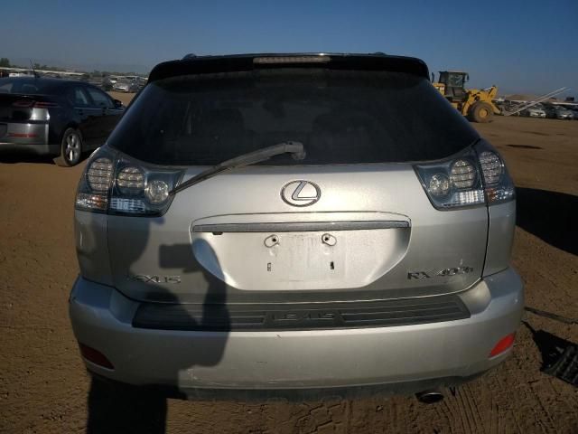 2006 Lexus RX 400