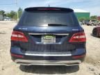 2013 Mercedes-Benz ML 350 4matic