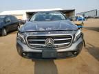 2017 Mercedes-Benz GLA 250 4matic